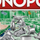 Трпезариска игра Хасбро Монополи Класик, естонска верзија, семејна, разнобојна