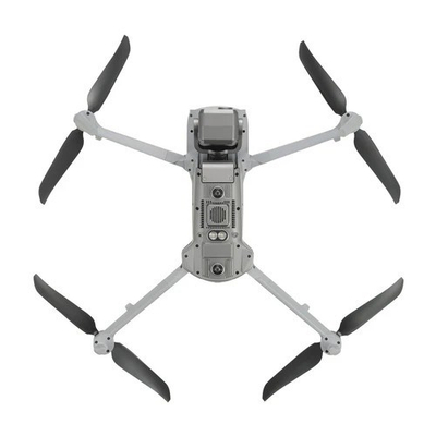 Dron Autel EVO Max 4T V2, profesional, paketë standarde, portokalli