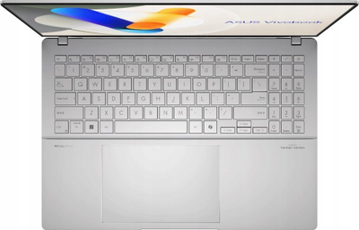 Laptop Asus Vivobook S 16 OLED M5606UA-MX023W, 16", Ryzen 9 8945HS, 32GB RAM, 1000GB SSD, AMD Radeon Graphics