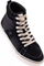 Këpucë sport Iguana Bomer Mid M, për burra, kafe