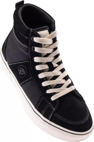Këpucë sport Iguana Bomer Mid M, për burra, kafe