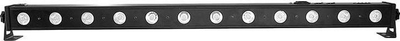 Ndriçues LED Light4Me Pixel Bar 12 WW, 80W, 12 LED, i zi
