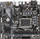 Pllakë amë GIGABYTE H610M H - Intel H610