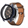 Mbrojtës xhami për orën Huawei Watch GT3 42mm, PC, blu e errët