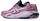 Atlete tenisi Asics Gel-Resolution X Clay, për femra, mauve