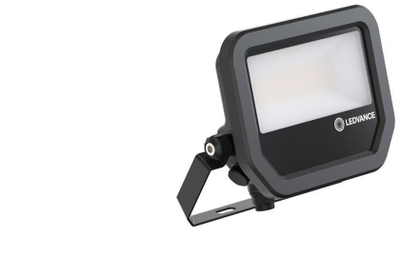 Prozhektor LED Ledvance Professional Floodlight, 17W, 4000K, gri
