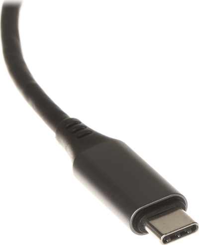 Stacion dokimi USB Dahua TC39, shumëporta, gri