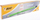 Laps grafit BIC Criterium 550 3H, set 12 copë, jeshil