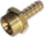 Bashkues BRADAS 99937, 9mm, 1/2'', bronz
