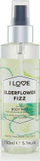 Spray trupi I Love Signature Collection Elderflower Sparkling Mist, 150 ml