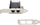 Adaptor rrjeti DIGITUS DN-10163, PCIe, 2x 10 Gigabit Ethernet, jeshil