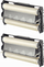Kartrixh laminimi Leitz ColdLAM CS9 18646, film transparent