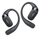 Kufje pa tela Shokz OpenFit 2, True Wireless, të zeza