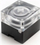 Pompë uji Bitspower P5D PWM Pump V1 ARGB, kompakte, trup transparent