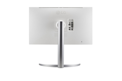 Monitor LG UltraFine 27UQ850-W, 27", 3840 x 2160, i zi