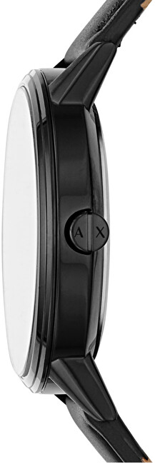 Orë dore Armani Exchange Cayde AX2719