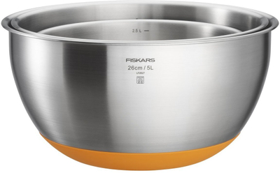 Tas kuzhine inoksi Cedrus Functional Form, 2.5 l