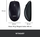Tastierë + Maus Logitech MK120 (920-002563), EN