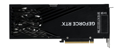 Graphics card Palit GeForce RTX 5070 Infinity 3 - 12GB - GDDR7 - 192-bit
