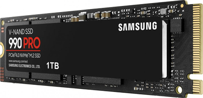 Disk Samsung 990 PRO 1TB M.2 2280