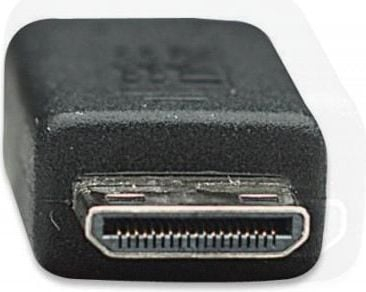 Kабел HDMI Techly ICOC-HDMI-B-050, 5m, HDMI Type A, црна