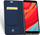 Këllëf magnetic Dux Ducis për Xiaomi Redmi S2, tip wallet, blu
