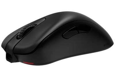 Глувче ZOWIE од BenQ EC1-CW, 3200 dpi, црно