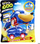 Makina lodër Heroes of Goo Jit Zu Goo Mobiles Sonic, shtrirëse, për fëmijë 4+