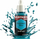 Bojë akrilike The Army Painter Warpaints Fanatic Shieldwall Blue, 18 ml, blu