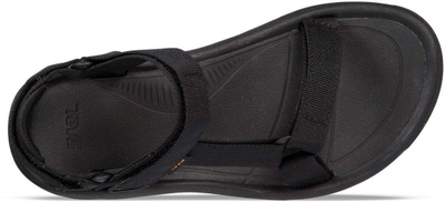 Женски сандали за пешачење Teva Hurricane XLT2, бр. 7, црни