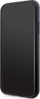 Mbulesë telefoni Guess GUHCN61P4SNK, për iPhone 11 XR 6.1", gri