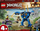 Set LEGO Ninjago ElectroMech (71740)