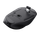 Maus wireless Trust Fyda, ergonomik, DPI 800-2400, i zi