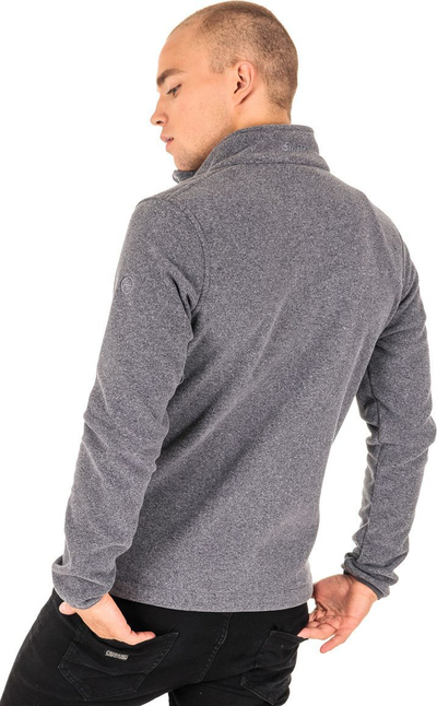 Duks për meshkuj Hi-Tec Polar Henis, 3XL, i hirtë