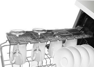 Enëlarëse Amica DIM62E7qH, e bardhë, 14 persona