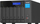 Server skedarësh Qnap TVS h674, Intel Core i3, 16GB RAM, gri