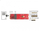 Konvertues M.2 Delock 63343, M key në E key, M.2 2280