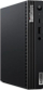 Kompjuter Lenovo ThinkCentre M75q Mini, AMD Ryzen 5 5600GE, 8GB RAM, 256GB SSD, AMD Radeon Graphics, i zi