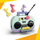 LEGO Creator Piano Dekorativ me Mace 3-ne-1 (31392), 485 pjese