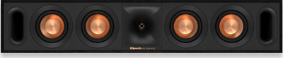 Централен звучник Klipsch Next Gen Reference 30C, 400W, 2-насочен пасивен, црн