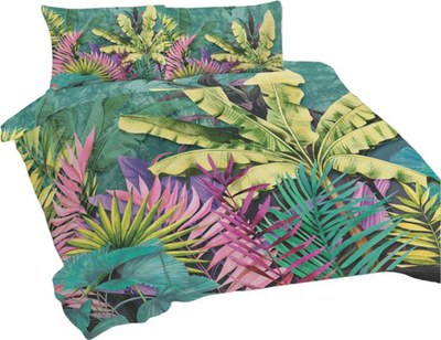 Set çarçafësh UNIVERSAL MATEX 09, 220 x 200 cm, pambuk 100%