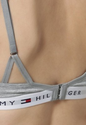 Sytjena Tommy Hilfiger 1387904876-4, gri, 80A