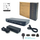 Докинг станица i-tec USB 3.0 USB-C Thunderbolt, 3 видео порти, Power Delivery 65W, црна