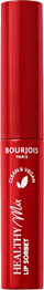 Gloss buzësh Bourjois Healthy Mix Lip Sorbet Sundae Cherry 01, 7.4g, rozë
