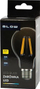 Llambë LED Blow E27 A60, 8W, filament, dritë e ngrohtë