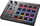 Kontrollues MIDI Donner STARRYPAD, 16 pade, USB C, i zi