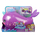 Lodër balenë Mattel Polly Pocket, 4+