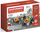 Set ndërtimi magnetik Magformers Amazing Transform Wheel, 17 pjesë, shumëngjyrëshe