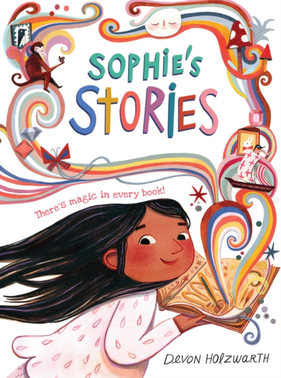Sophies Stories - Devon Holzwarth
