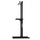 Paralele për stërvitje Zipro Freestanding, 158.5 - 209 cm, e zezë